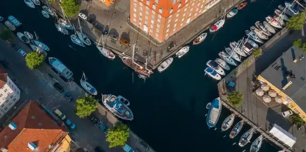 Copenhagen’s Attraction